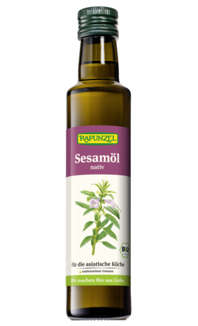 Product - Sesamöl nativ