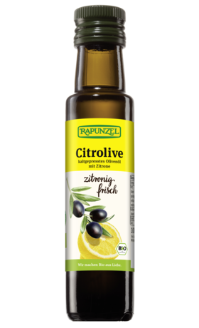 Product - Citrolive