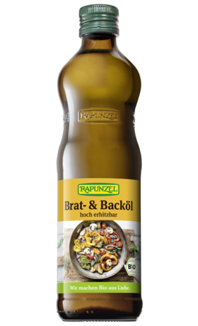 Product - Brat- & Backöl