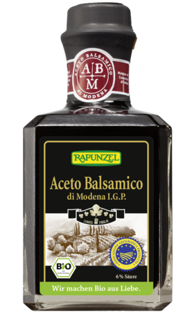 Product - Aceto Balsamico di Modena I.G.P., Premium