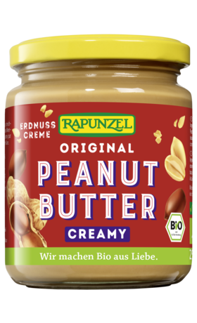 Product - Peanutbutter Creamy
