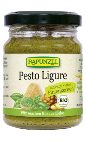 Product - Pesto Ligure