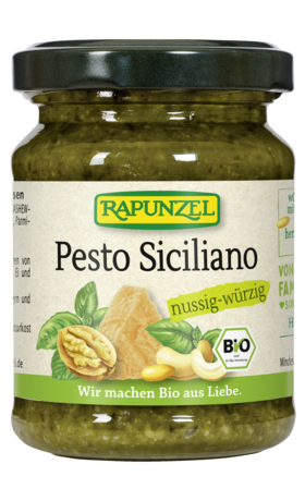 Product - Pesto Siciliano