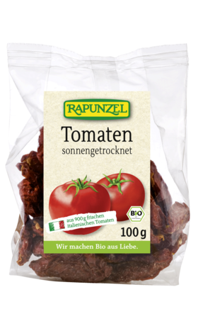 Product - Tomaten getrocknet