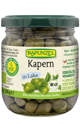 Product - Kapern in Lake