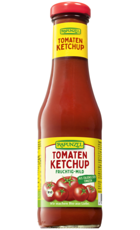 Product - Ketchup