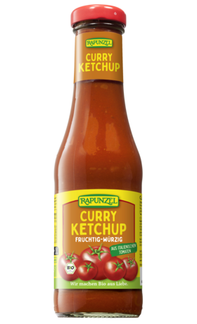 Product - Ketchup Curry