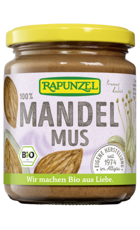 Product - Mandelmus