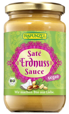 Product - Saté Erdnuss-Sauce