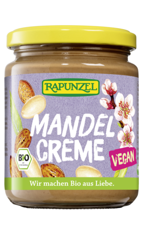 Product - Mandel-Creme
