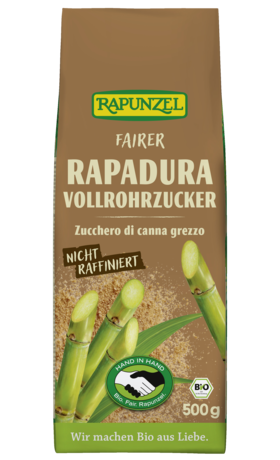 Product - Rapadura Vollrohrzucker
