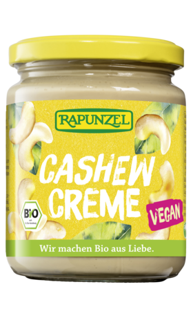 Product - Cashew-Creme