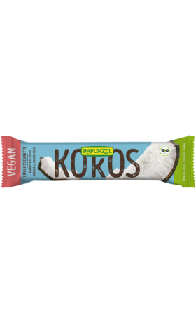 Product - Fruchtschnitte Kokos