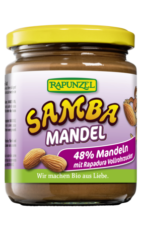 Product - Samba Mandel