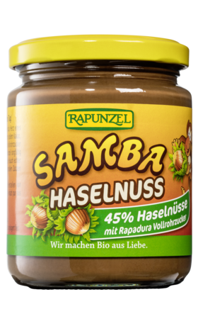 Product - Samba Haselnuss