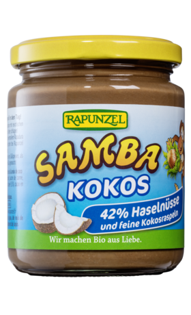 Product - Samba Kokos