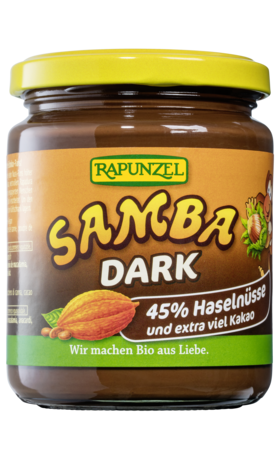 Product - Samba Dark