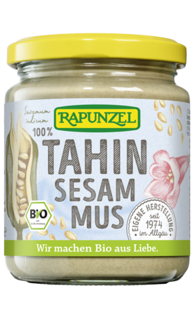 Product - Tahin (Sesammus)