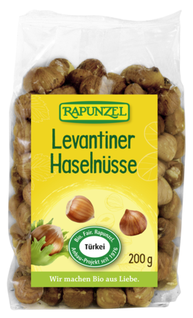 Product - Haselnüsse Levantiner