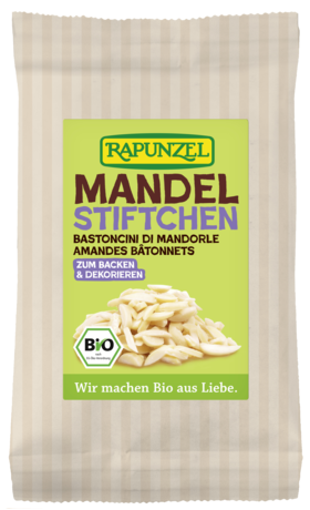 Product - Mandelstiftchen