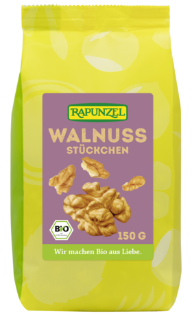 Product - Walnusskernstückchen