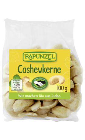 Product - Cashewkerne ganz