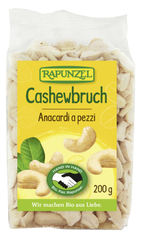 Product - Cashewbruch
