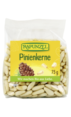 Product - Pinienkerne