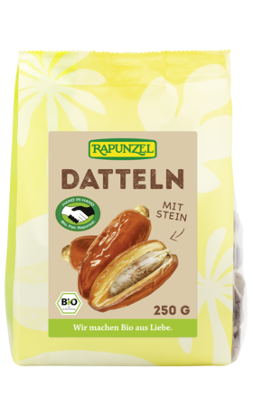 Product - Datteln Deglet Nour, mit Stein