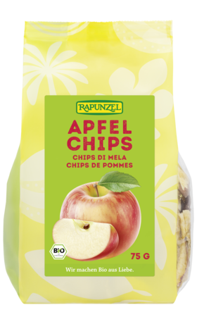 Product - Apfel-Chips