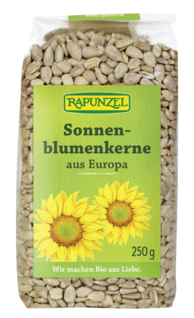 Product - Sonnenblumenkerne
