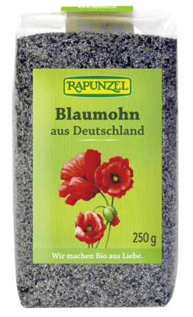 Product - Blaumohn