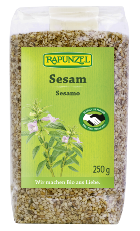 Product - Sesam ungeschält
