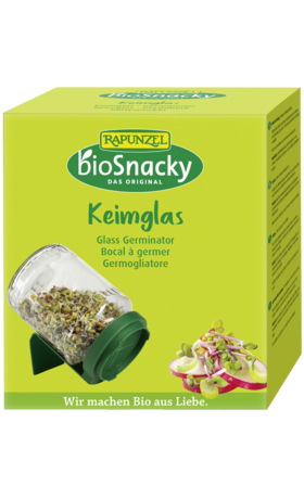 Product - Keimglas bioSnacky