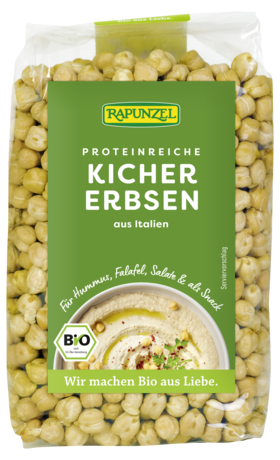 Product - Kichererbsen