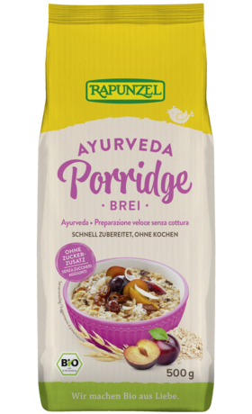 Product - Porridge / Brei Ayurveda