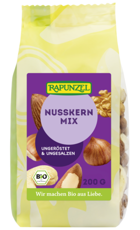 Product - Nusskern-Mix
