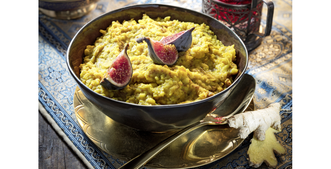 Mung Dal Classic