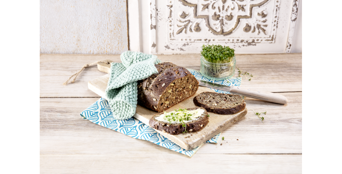 Eiweißbrot
