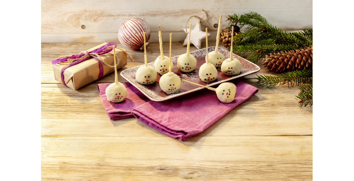 Dattel-Cake-Pops
