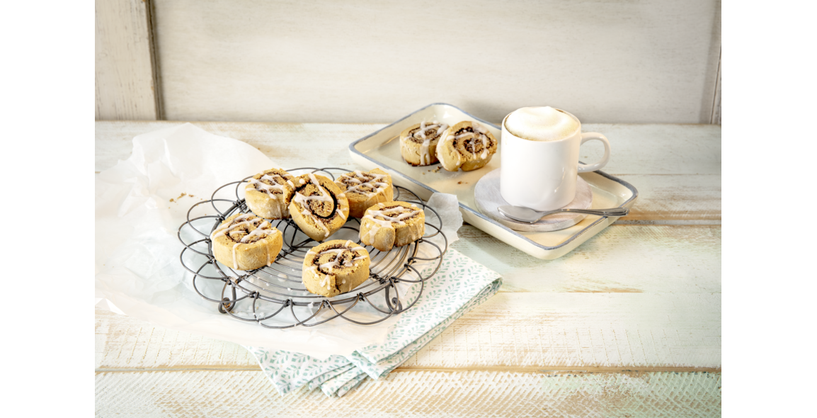 Mohnschnecken