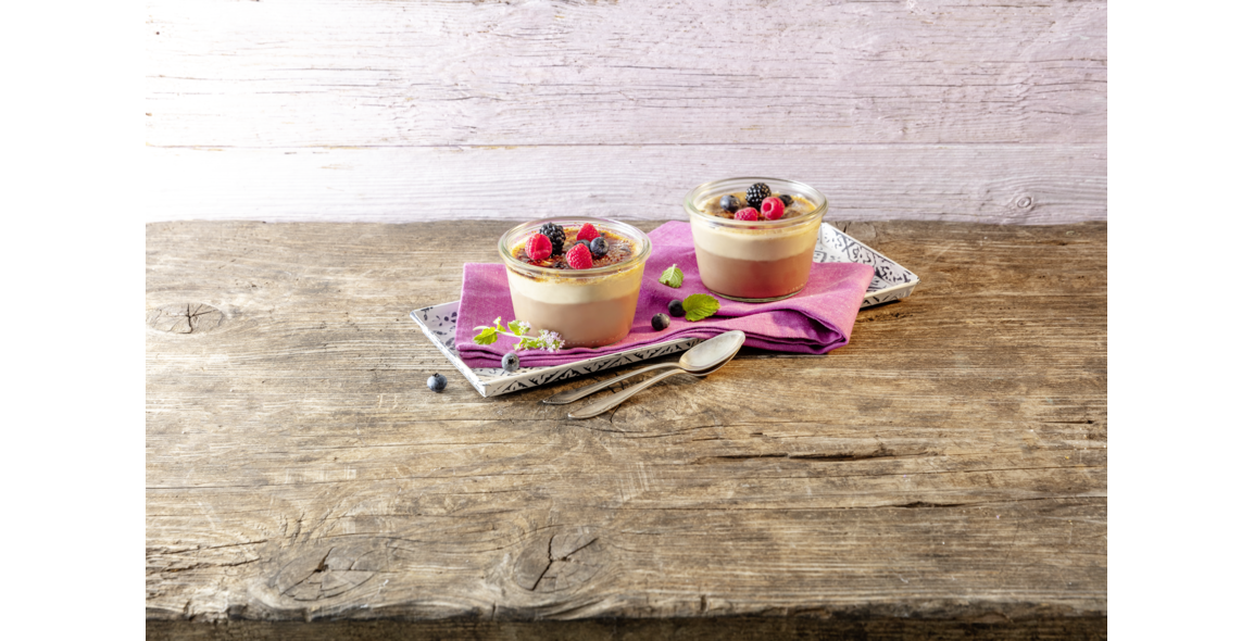 Schoko-Crème-Brûlée