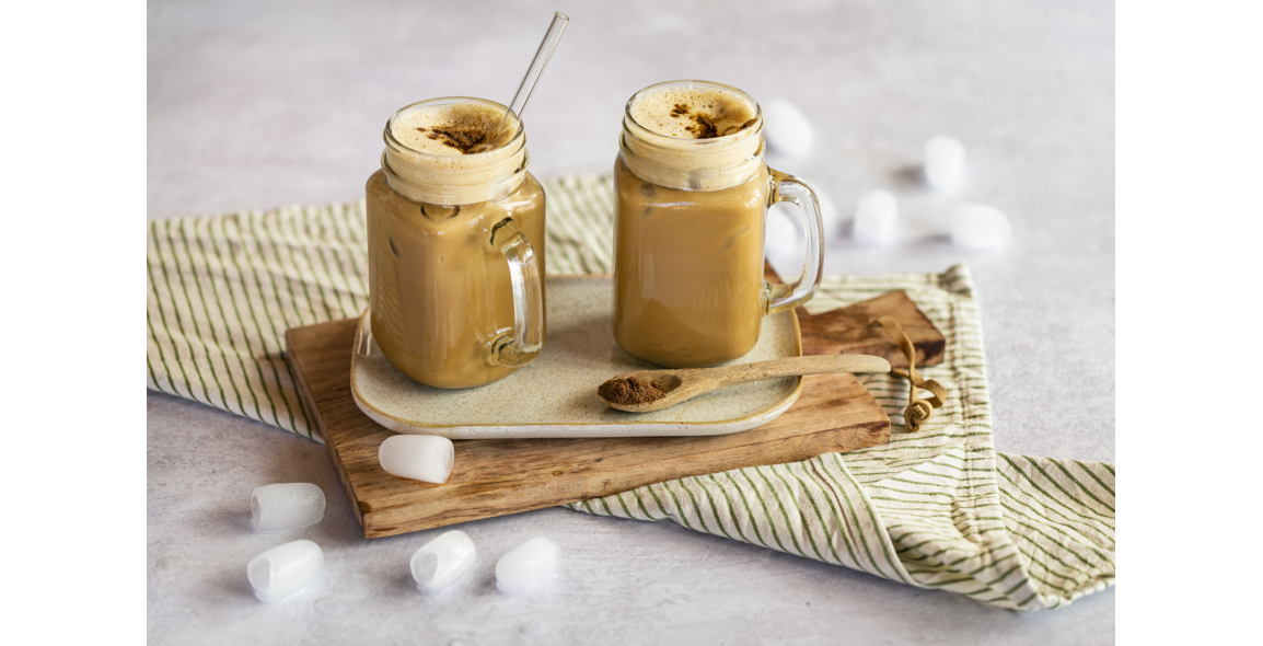 Café Frappé