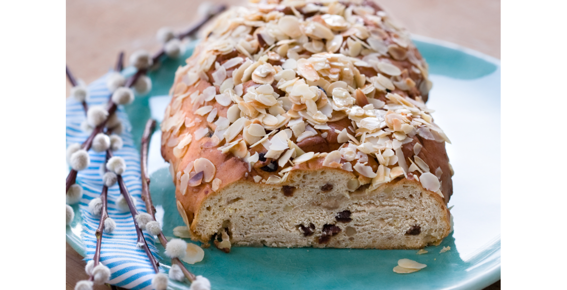 Osterbrot