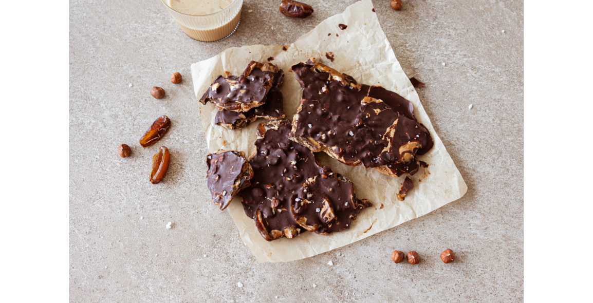 Date Bark