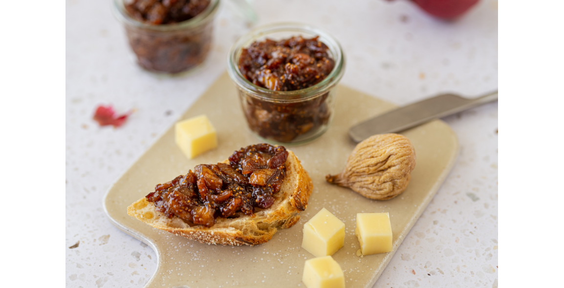Feigenchutney