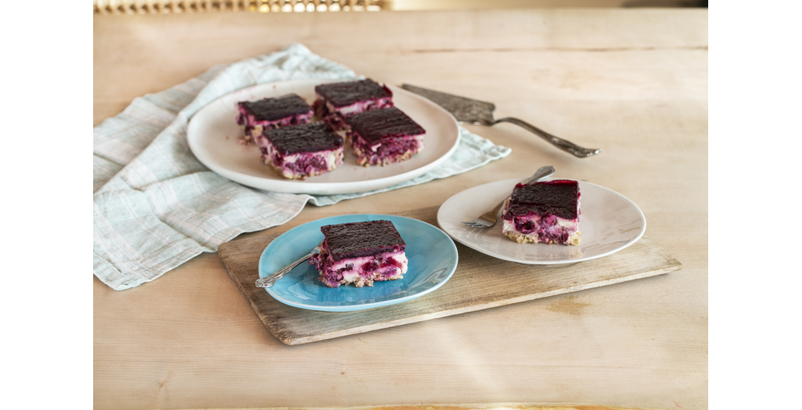 Kirsch-Sahne-Torte