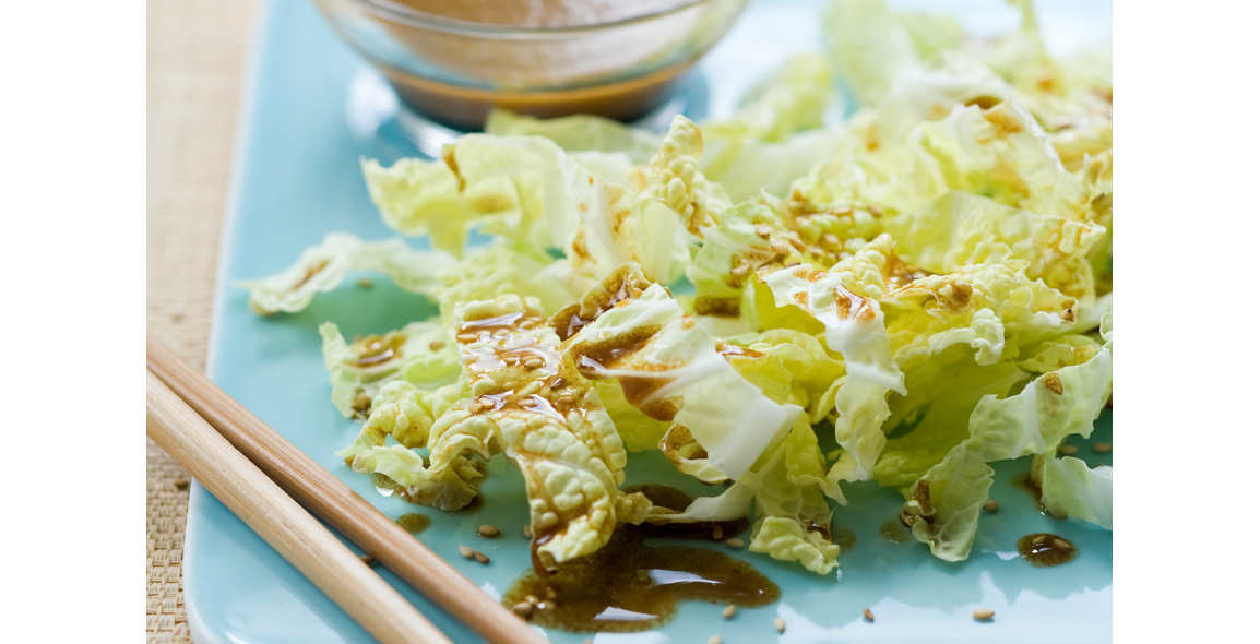 Asia Dressing