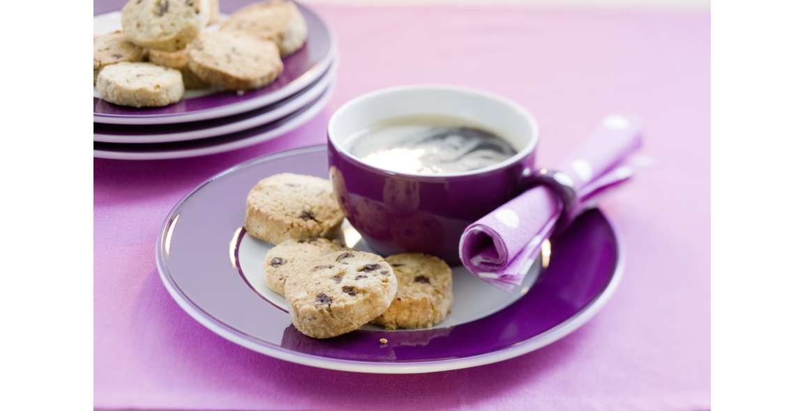 Schokoladen-Nuss-Cookies