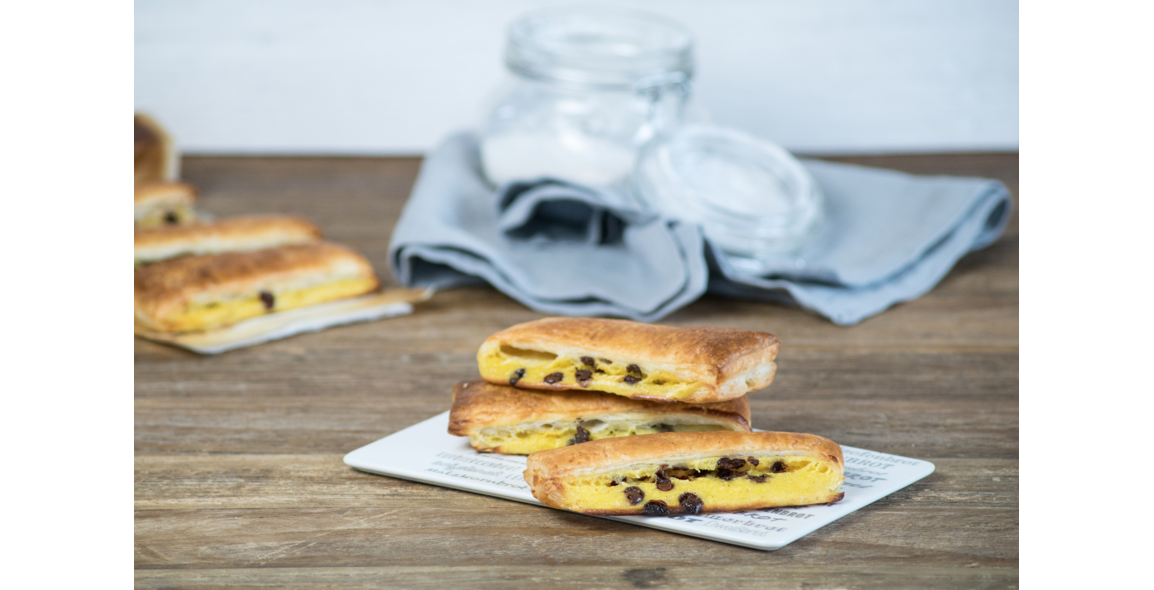 Brioches suisses